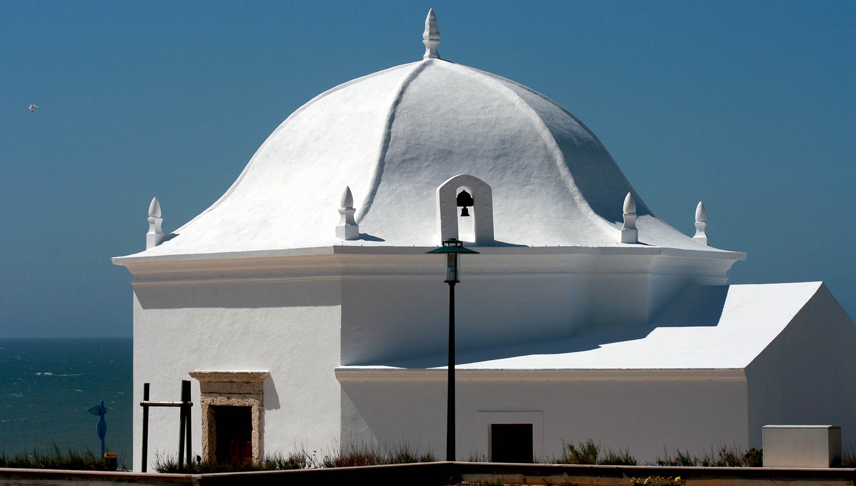 São Sebastião chapel