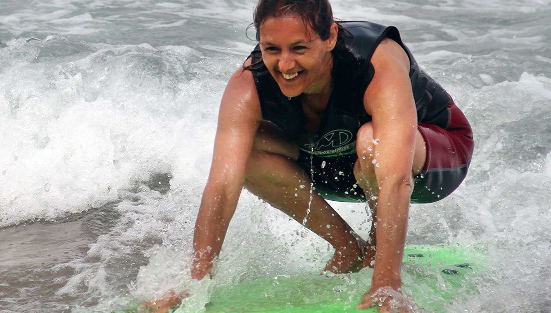 Ericeira - Reserva Mundial de Surf, nuestras clases de surf y bodyboard