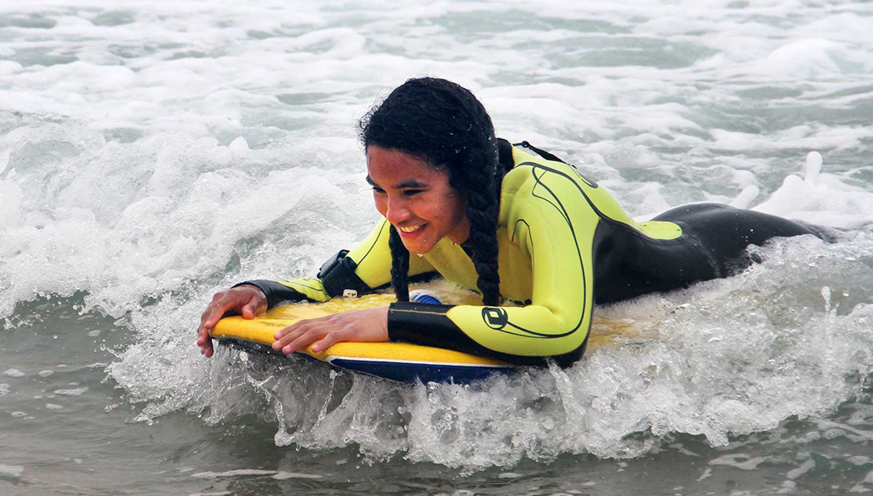 Ericeira - Reserva Mundial de Surf, nuestras clases de surf y bodyboard